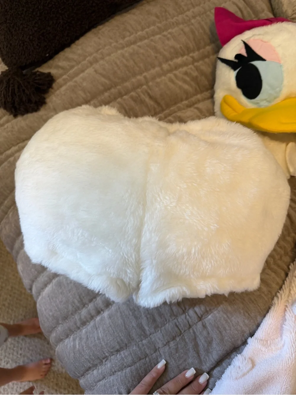 Disney soft white